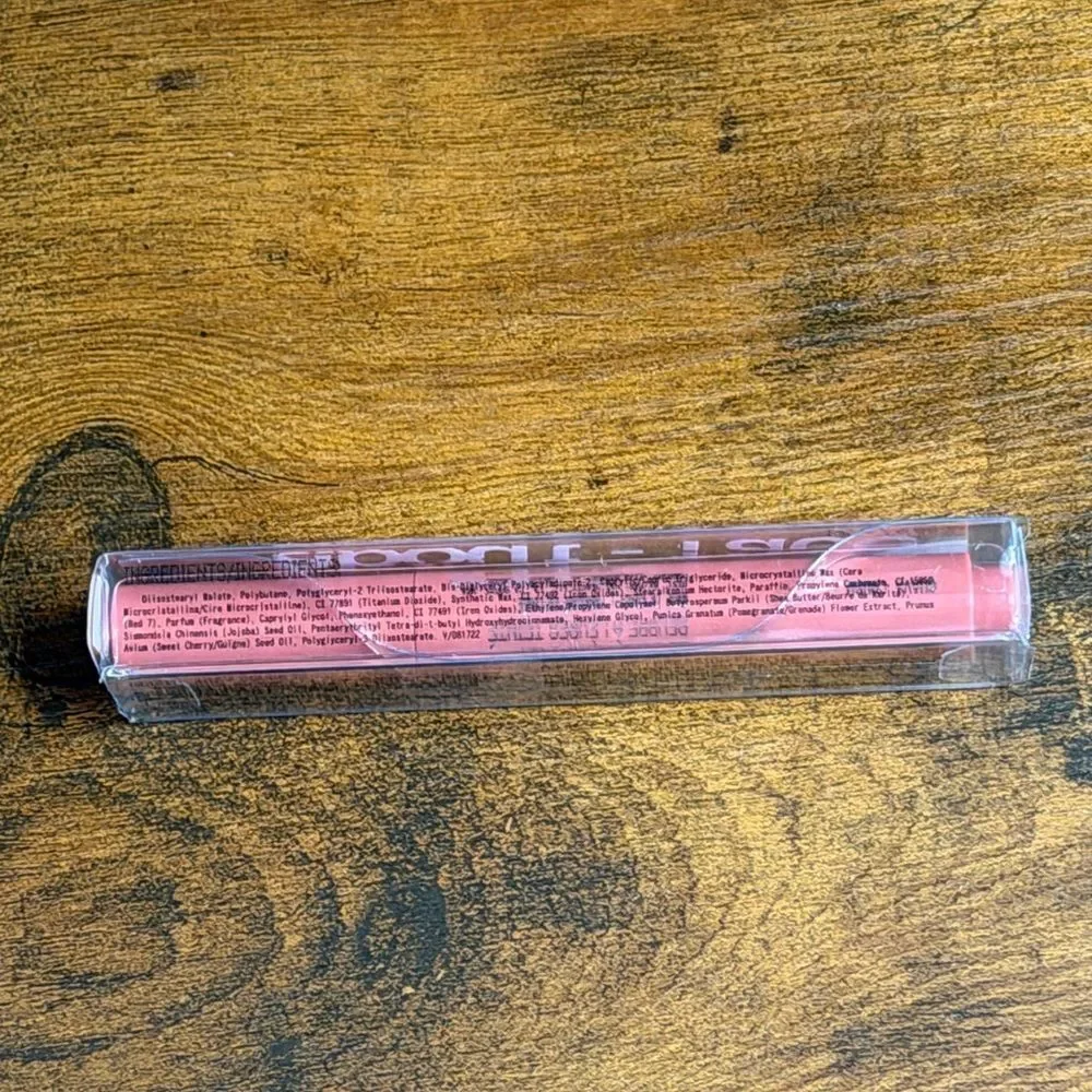💖 About-Face Lip Color Butter Duo Guava Crush + Pink Piña, NEW and boxed